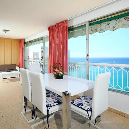 Torre Principado-3 By Interhome