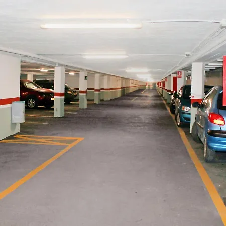 Apartment Torre Principado-3 By Interhome Benidorm