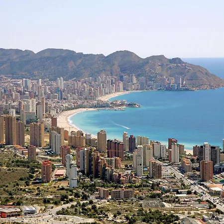 Torre Principado-3 By Interhome
