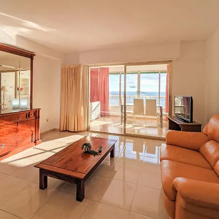 Torre Principado-3 By Interhome Benidorm