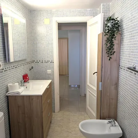 Torre Principado-3 By Interhome 公寓 *