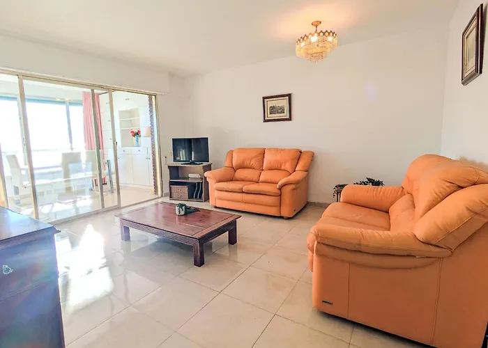 Torre Principado-3 By Interhome *