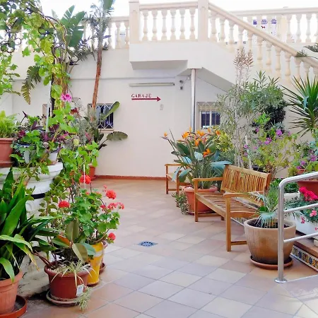 Torre Principado-3 By Interhome