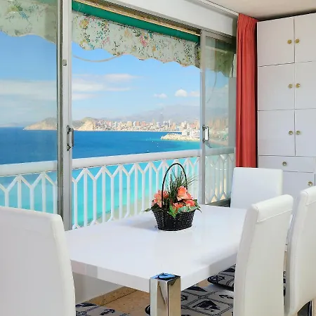 Daire Torre Principado-3 By Interhome