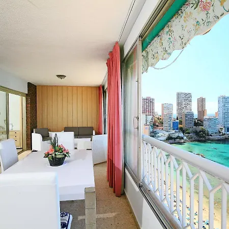Daire Torre Principado-3 By Interhome