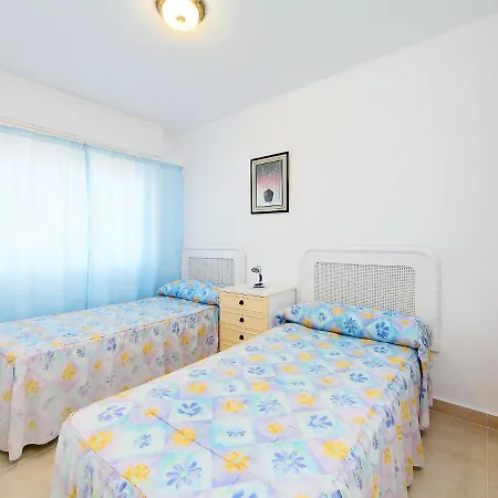 Torre Principado-3 By Interhome Daire