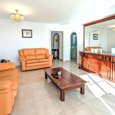 Apartman Torre Principado-3 By Interhome Benidorm