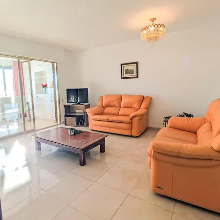 Torre Principado-3 By Interhome *