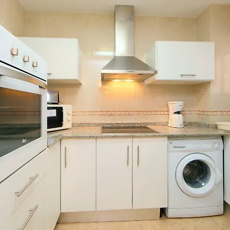 Torre Principado-3 By Interhome Benidorm